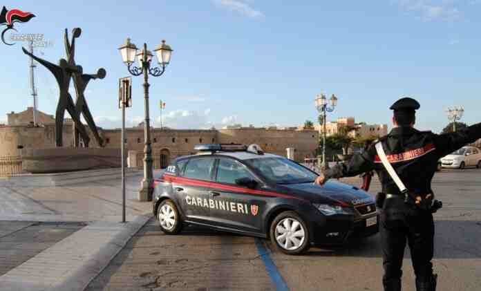 carabinieri