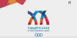 Giochi del Mediterraneo: da Oran 2022 a Taranto 2026, nella cerimonia finale il passaggio della bandiera