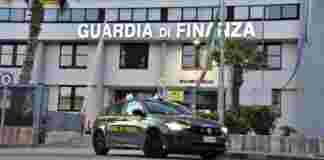 Bancarotta fraudolenta, sequestro di quasi 10 milioni di euro nei confronti di tre persone