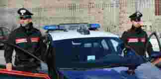 Aggrediscono donna incinta, arrestati due uomini: uno è l’ex convivente