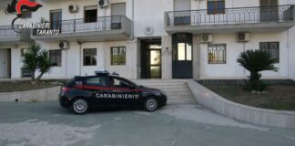 Arrestato 38enne nigeriano che occupava abusivamente vani di un albergo