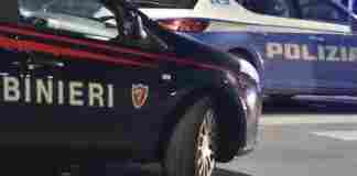 Commercio illegale di autovetture sul web: 4 arresti tra Taranto, Lecce e Matera