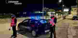 Vasto traffico di rifiuti in Puglia smaltiti illecitamente nel Tarantino: cinque arresti
