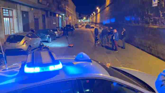 Taranto arresto omicidio