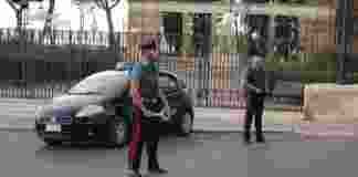 28enne di Leporano bloccato dai Carabinieri con 400 grammi di droga