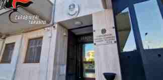 Traffico di droga via social, 12 arresti