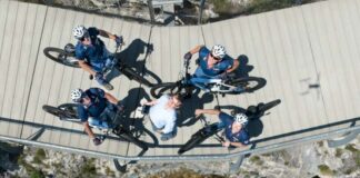 La Polizia di Stato annuncia l’avvio delle vendite del calendario 2024