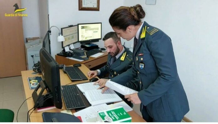 finanza