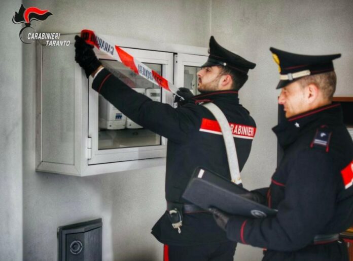 carabinieri