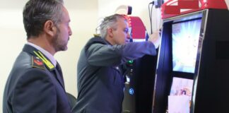 Sequestrate 22 macchine da gioco tra Massafra e Laterza, 6 persone segnalate