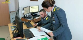 Ecotassa evasa per oltre 400mila euro, impresa di Massafra sanzionata