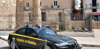 Gioco illegale, la Guardia di Finanza scopre evasione di circa 3 milioni di euro