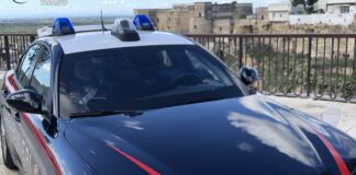 Deteneva in casa 126 dosi di cocaina, arrestato un 42enne di Massafra