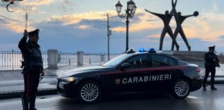 Arrestato 38enne trovato in possesso di un chilo e mezzo di hashish