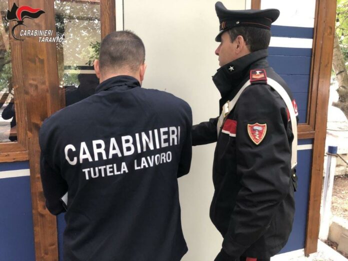 carabinieri