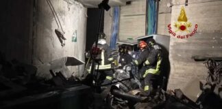 Esplosione alla centrale di Suviana, tra le vittime il tarantino Mario Pisani