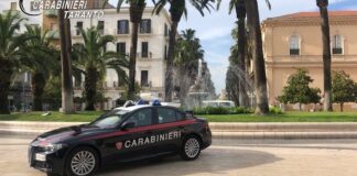 Picchiarono un uomo allo scopo di estorcergli 15mila euro, in carcere 29enne tarantino e 50enne di Martina Franca