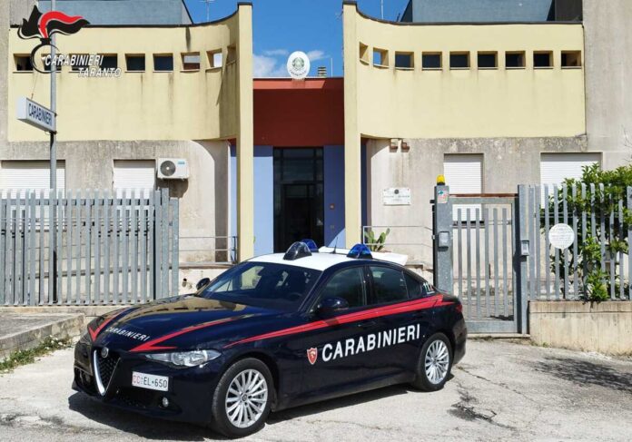 carabinieri