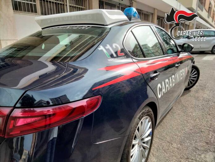 carabinieri
