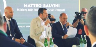 Sfilata di ministri a Manduria per Forum in Masseria: tra i temi lavoro, autonomia differenziata ed energia