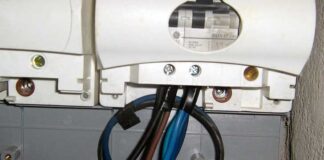 Chiatona, titolare di una nota friggitoria denunciato per furto di energia elettrica