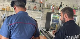 Giro di vite dei Carabinieri a Grottaglie, denunciati due imprenditori per illeciti nell’assunzione di lavoratori