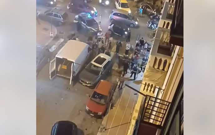 polizia