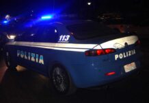 40enne nigeriano tenta di stuprare una 32enne rumena: arrestato