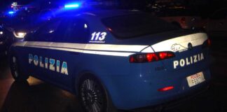 40enne nigeriano tenta di stuprare una 32enne rumena: arrestato