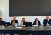 Taranto racconta il suo futuro con un convegno nazionale