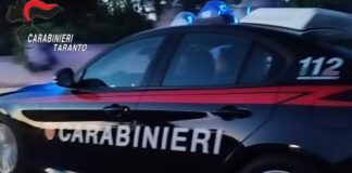 Aggressione razzista nel rione Tamburi, 7 giovani finisco in comunità