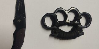 Grottaglie, controlli della Polizia di Stato: denunciate due persone