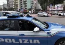 Controlli in centro città, chiuso un panificio: titolare deferito