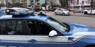 Manduria, denunciato un ragazzo per porto d’armi