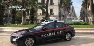 Lotta ai parcheggiatori abusivi, controlli a tappeto dei Carabinieri
