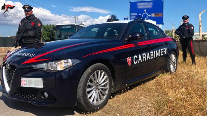 carabinieri