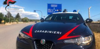 Movida sicura nel Tarantino, arresti e controlli contro lo spaccio