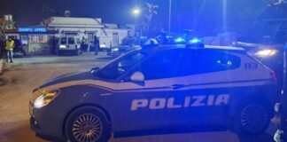 Colpo al clan Stranieri: 21 arresti della Polizia di Stato