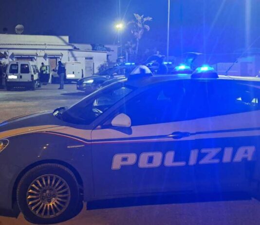 Colpo al clan Stranieri: 21 arresti della Polizia di Stato
