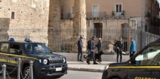 Le Fiamme Gialle sequestrano eroina, cocaina e hashish: segnalate 29 persone