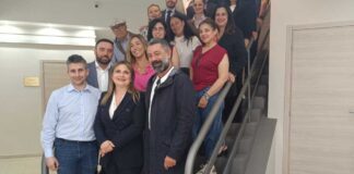 Nasce a Taranto l’“Associazione delle Professioni” di Confcommercio