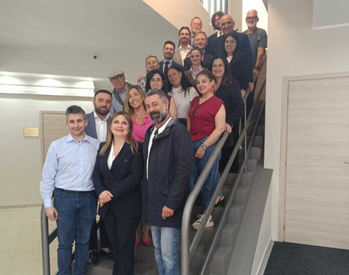 Direttivo professioni + dirigenti