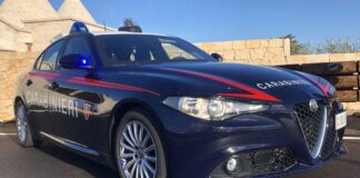 Giro di vite dei Carabinieri nelle attività a Martina Franca e Grottaglie: tre denunciati