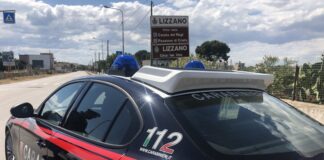 Vìola il divieto di avvicinamento alla ex, 46enne arrestato