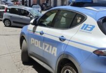 Rapina in tabaccheria a Talsano, in carcere un 41enne pregiudicato tarantino