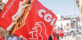 CGIL Taranto annuncia sit-in dei precari della giustizia per lunedì 30 giugno
