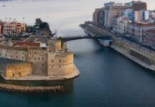 Torna il grande triathlon a Taranto, il 29 giugno i Campionati del Mediterraneo