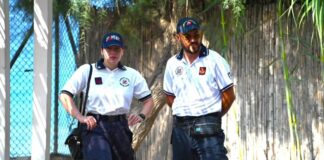 Controlli in uno stabilimento balneare di Pulsano, riscontrate irregolarità