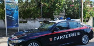 Movida sicura nel Tarantino: controlli e sequestri dei Carabinieri