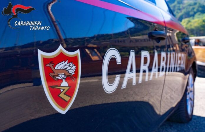 Carabinieri